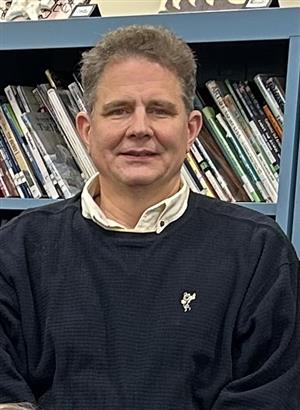 Paul Breda